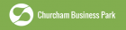 Churcham Business Park logo